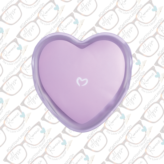 Heart Massager