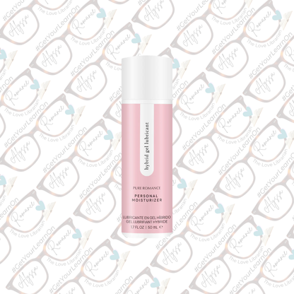 Hybrid Gel Lubricant