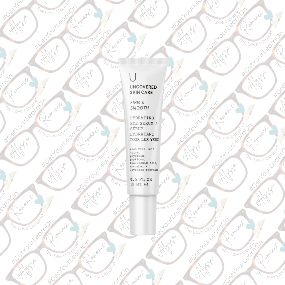 Hydrating Eye Serum