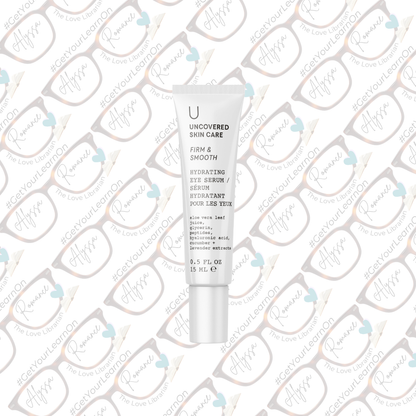 Hydrating Eye Serum