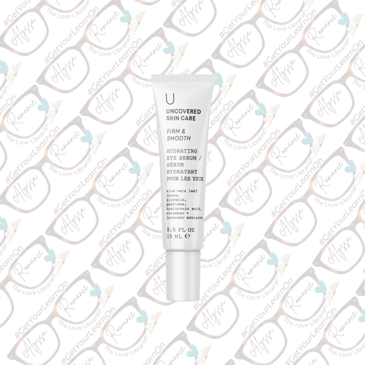 Hydrating Eye Serum