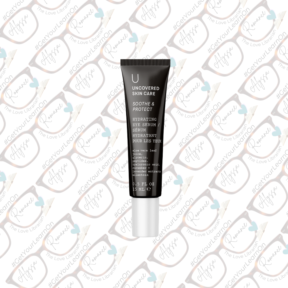 Hydrating Eye Serum