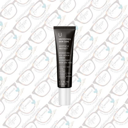 Hydrating Eye Serum