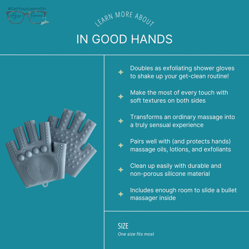 In Good Hands