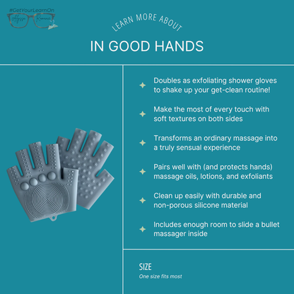 In Good Hands
