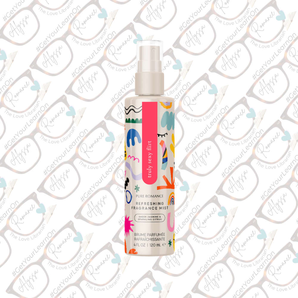 Kiss Fragrance Mist