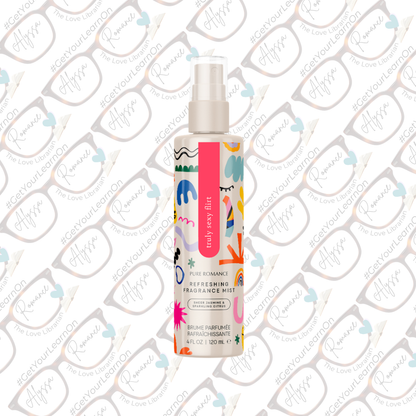 Kiss Fragrance Mist