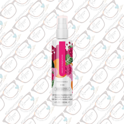 Kiss Fragrance Mist