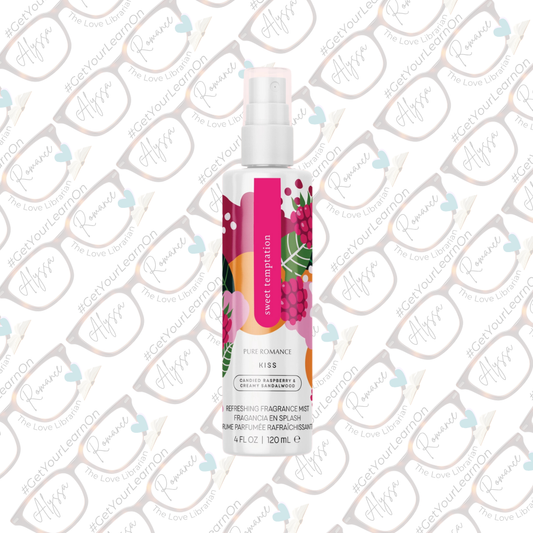 Kiss Fragrance Mist