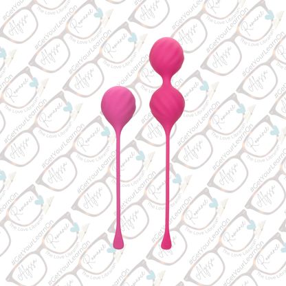 Kegel Training 2-Piece Set
