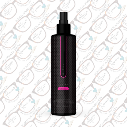 Lustra Hydrating Oil