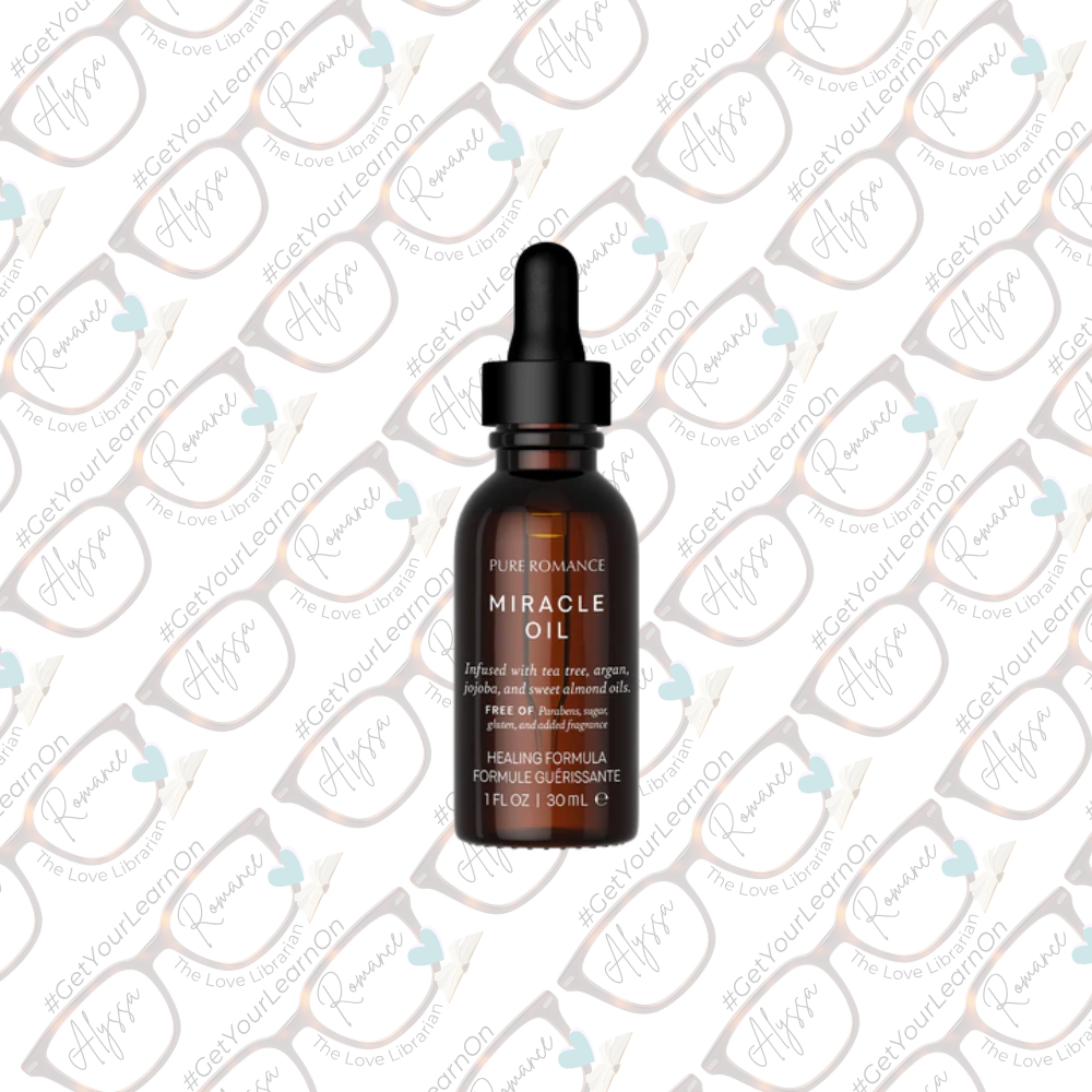 Miracle Oil