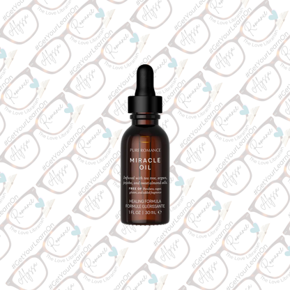 Miracle Oil
