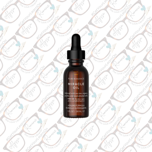 Miracle Oil
