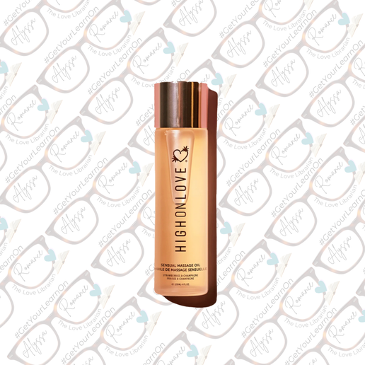 Massage Oil