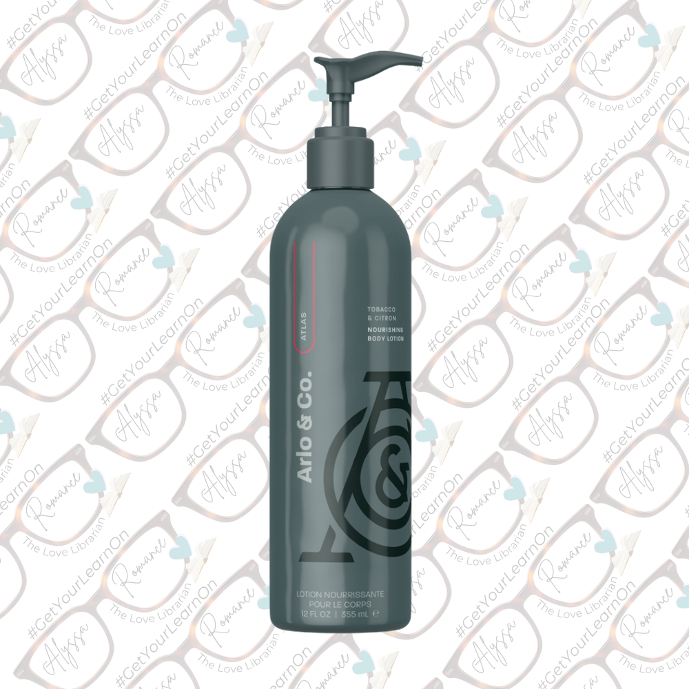 Nourishing Body Lotion