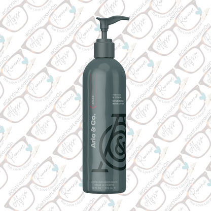 Nourishing Body Lotion