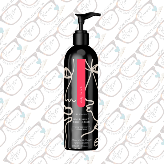 Nourishing Body Lotion