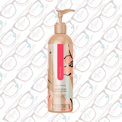 Nourishing Body Lotion