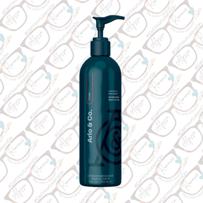 Nourishing Body Lotion