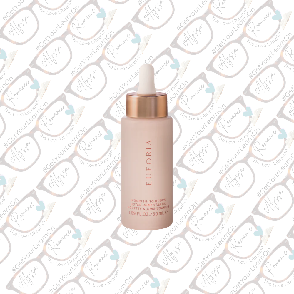 Nourishing Drops