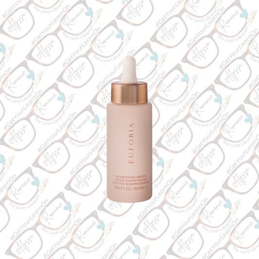 Nourishing Drops
