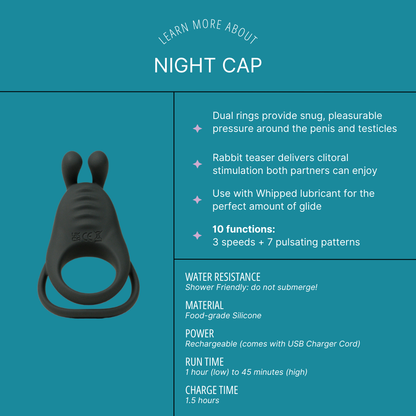 Night Cap