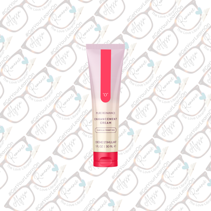"O" Enhancement Cream