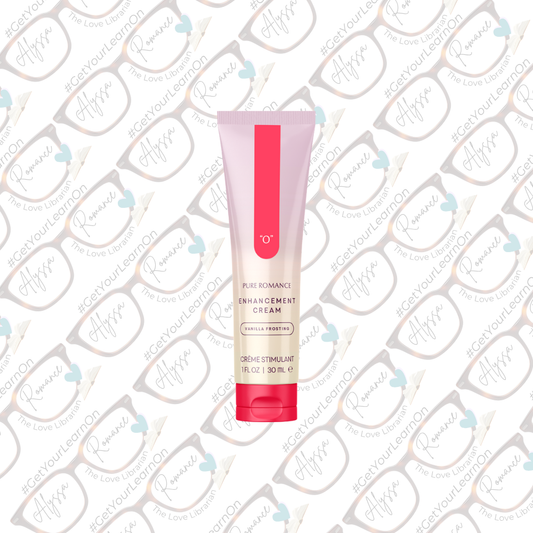 "O" Enhancement Cream