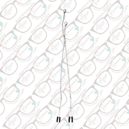 Onyx Clamps