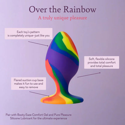 Over the Rainbow