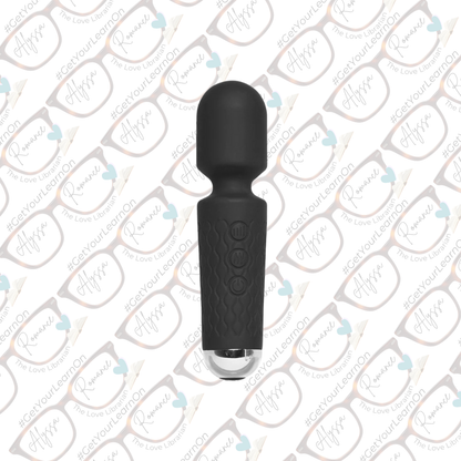 Petite Powerhouse Wand