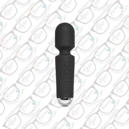 Petite Powerhouse Wand