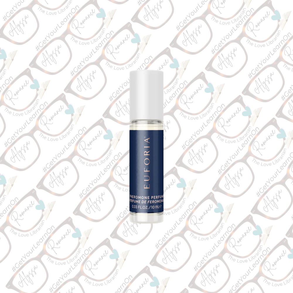 Pheromone Perfume