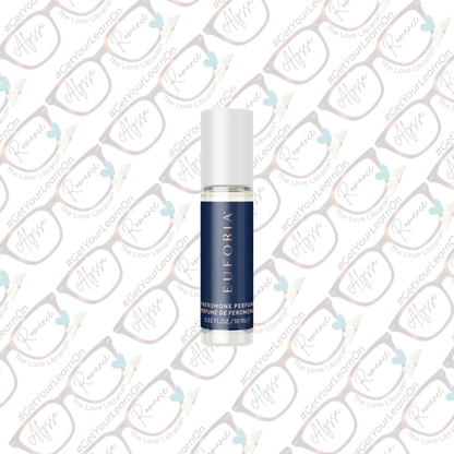 Pheromone Perfume
