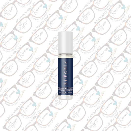 Pheromone Perfume