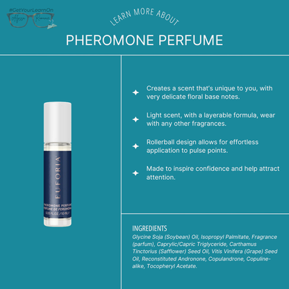 Pheromone Perfume