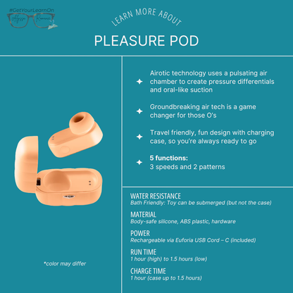 Pleasure Pod
