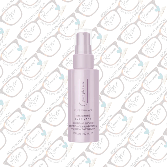 Pure Pleasure Silicone Lubricant