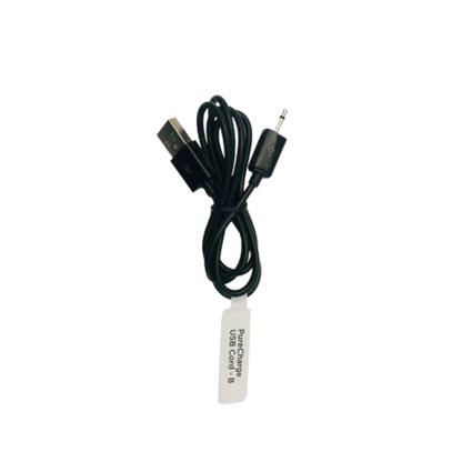 USB PureCharge Cord - B