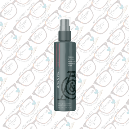 Refreshing Fragrance Mist