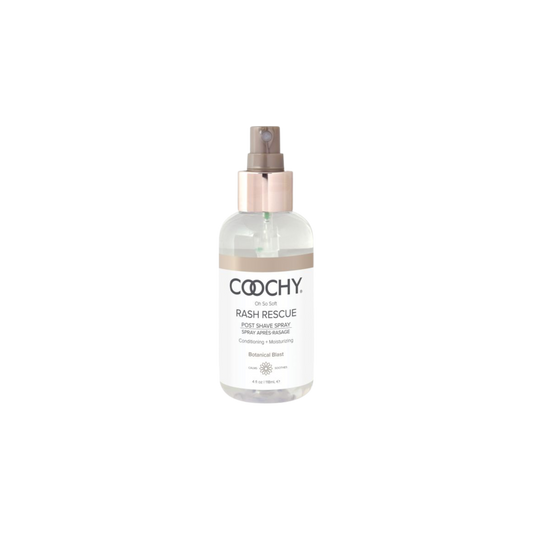 Rash Rescue Aftershave