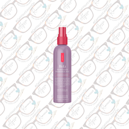 Refreshing Fragrance Mist - Lavender and Chamomile