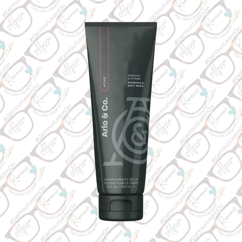 Shampoo & Body Wash