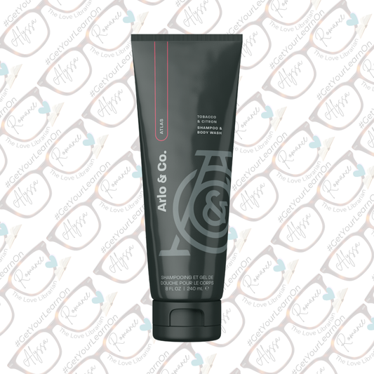 Shampoo & Body Wash