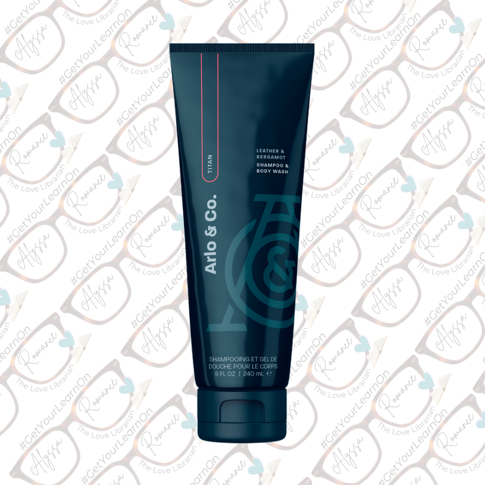 Shampoo & Body Wash