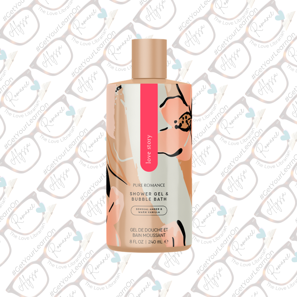 Shower Gel & Bubble Bath