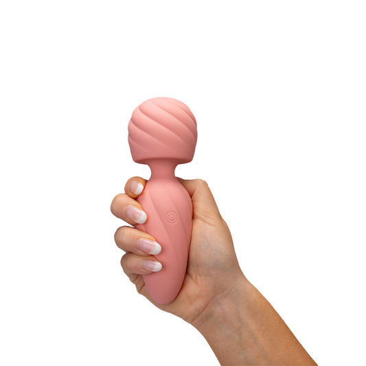 Simply Magic Wand