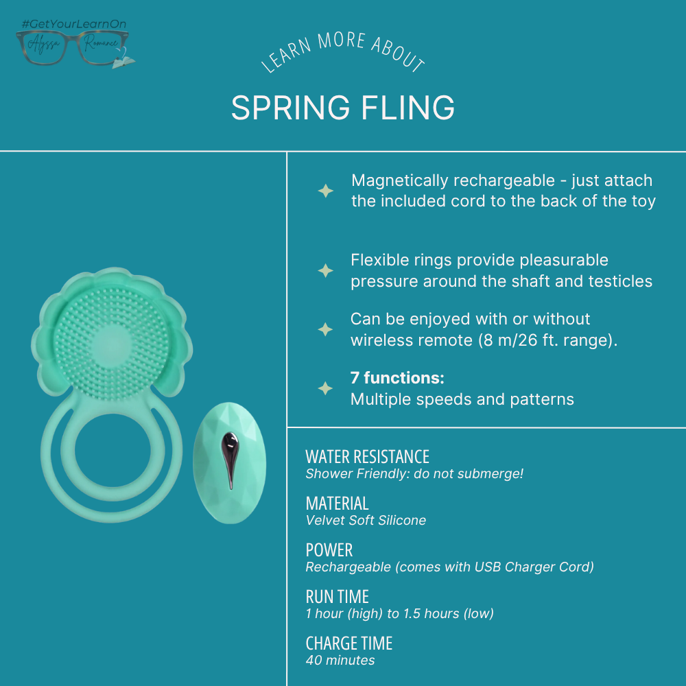 Spring Fling