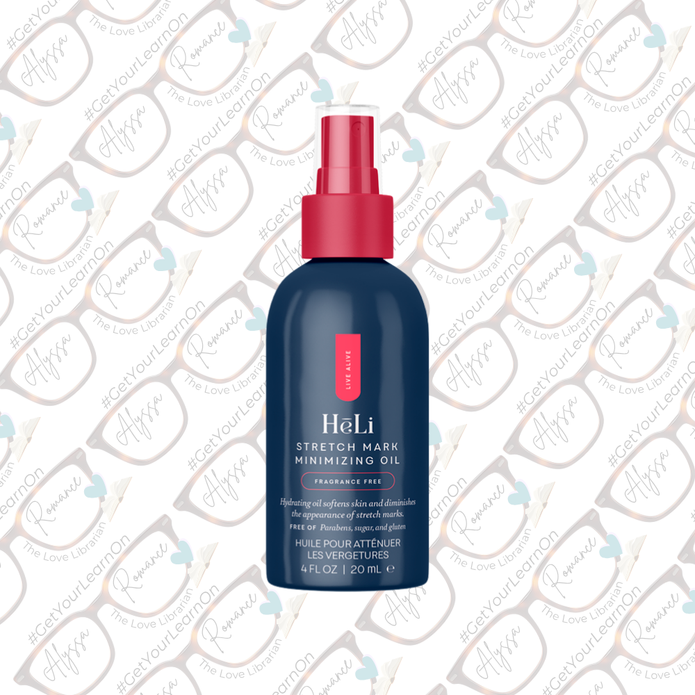 Stretch Mark Minimizer